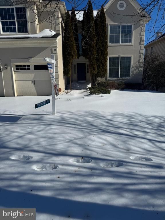 4302 Bridle Ridge Rd, Upper Marlboro, MD 20772