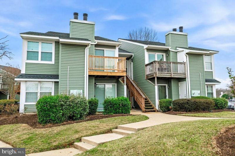 8610 Beekman Pl #10D, Alexandria, VA 22309