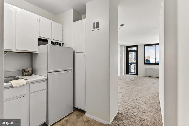 801 N Pitt St #521, Alexandria, VA 22314