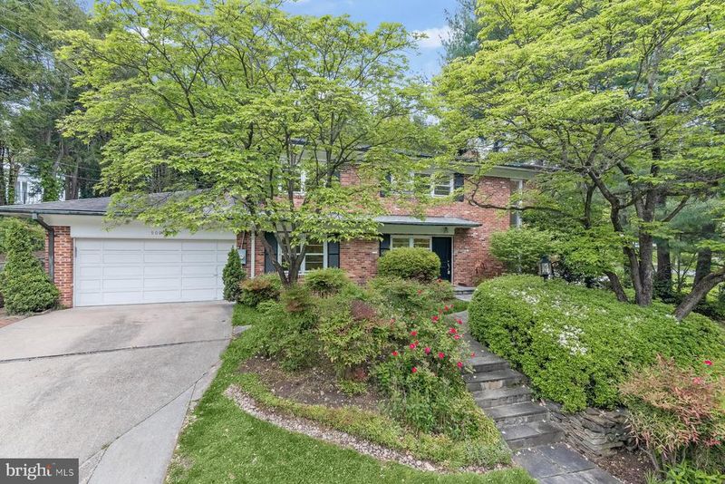 5000 Westpath Ter, Bethesda, MD 20816