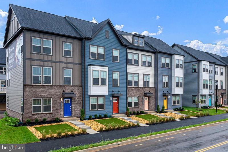 233 Matilda, Frederick, MD 21701