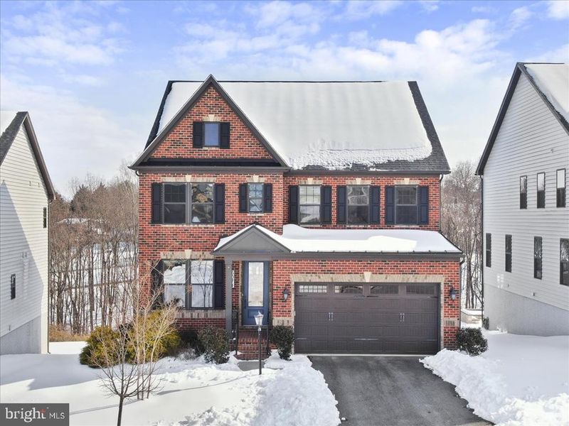 6071 Fallfish Ct, New Market, MD 21774