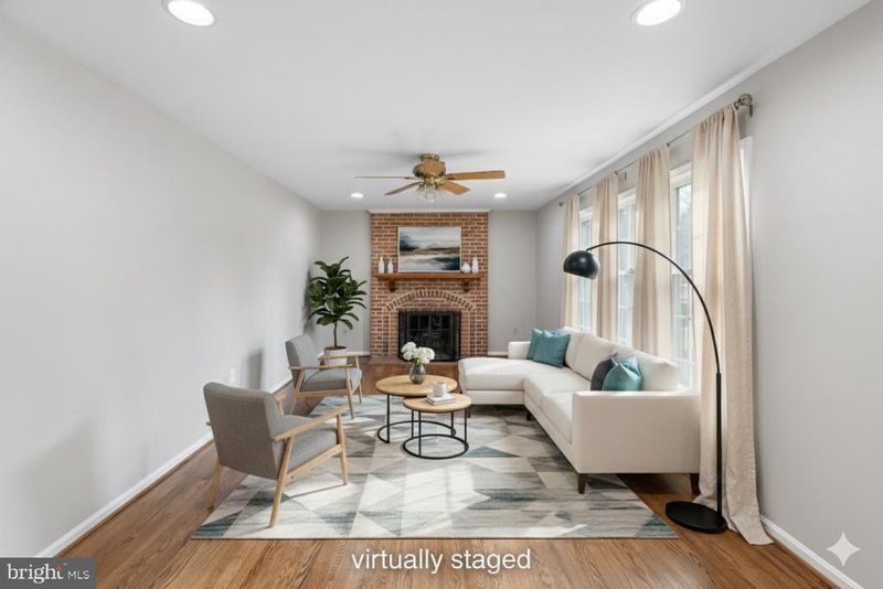 2107 Charlton House Way, Frederick, MD 21702