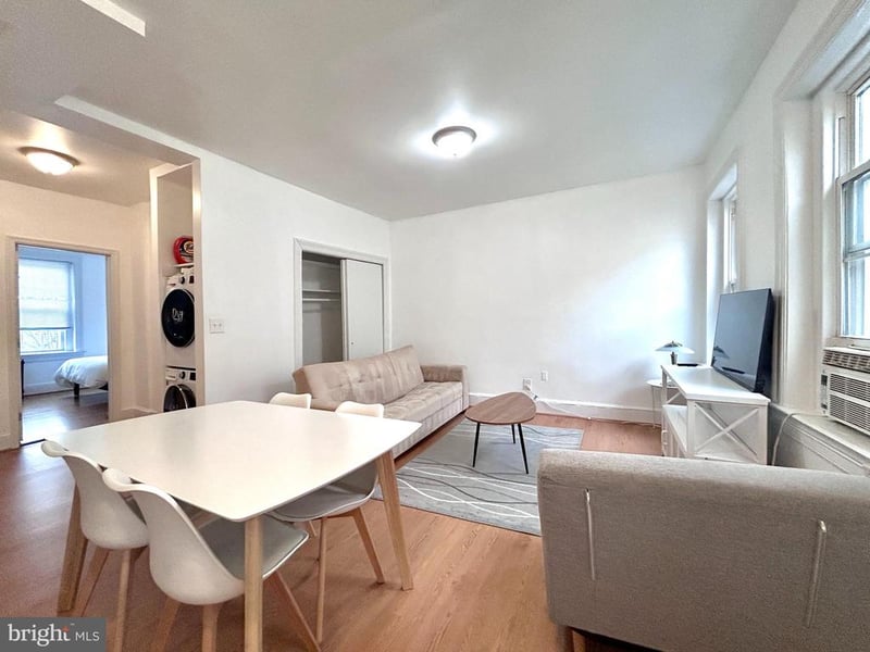 1544 Independence Ave SE #3, Washington, DC 20003