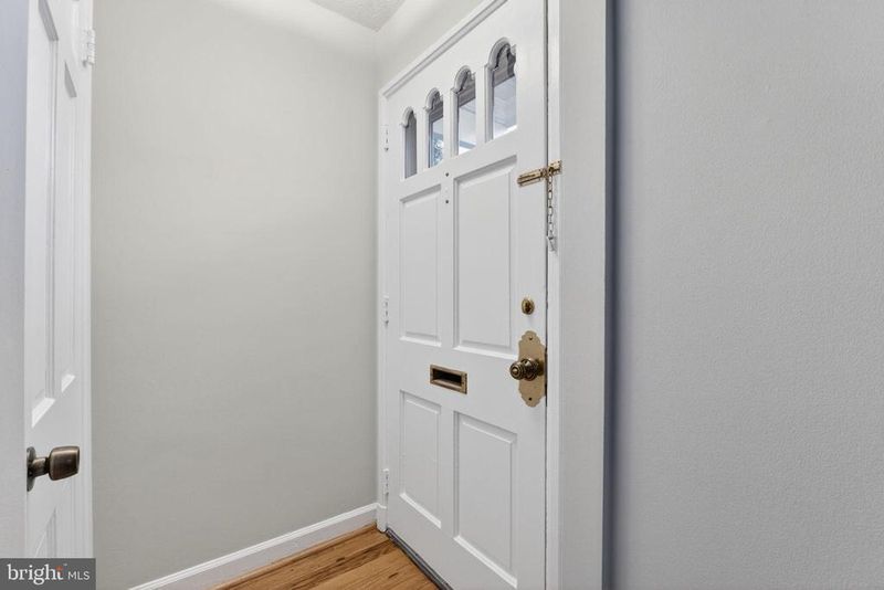 3495 S Wakefield St, Arlington, VA 22206