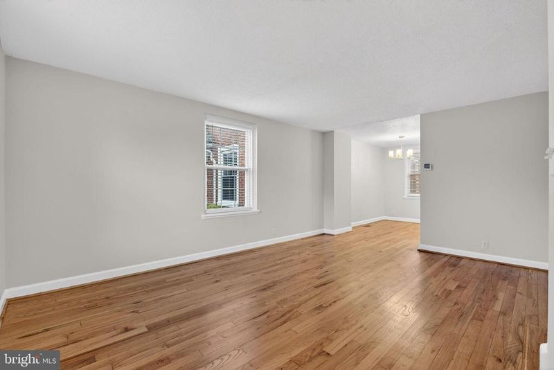 3495 S Wakefield St, Arlington, VA 22206