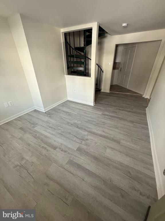 110 S Jefferson St, Frederick, MD 21701