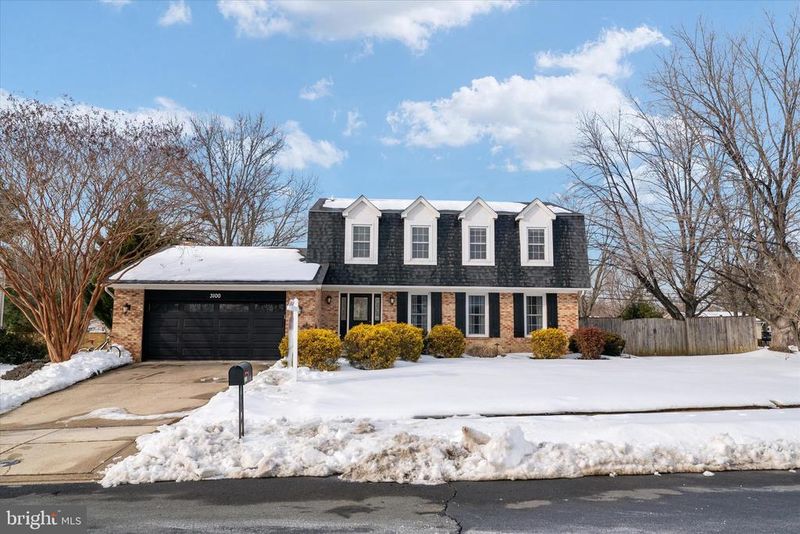 3100 Newcastle Ln, Riva, MD 21140