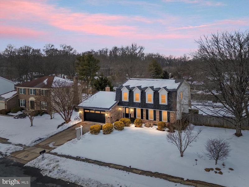 3100 Newcastle Ln, Riva, MD 21140
