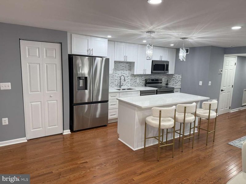 19625 Gunners Branch Rd #F, Germantown, MD 20876