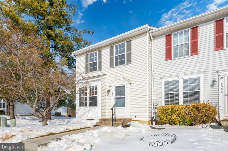 6664 Canada Goose Ct, Frederick, MD 21703