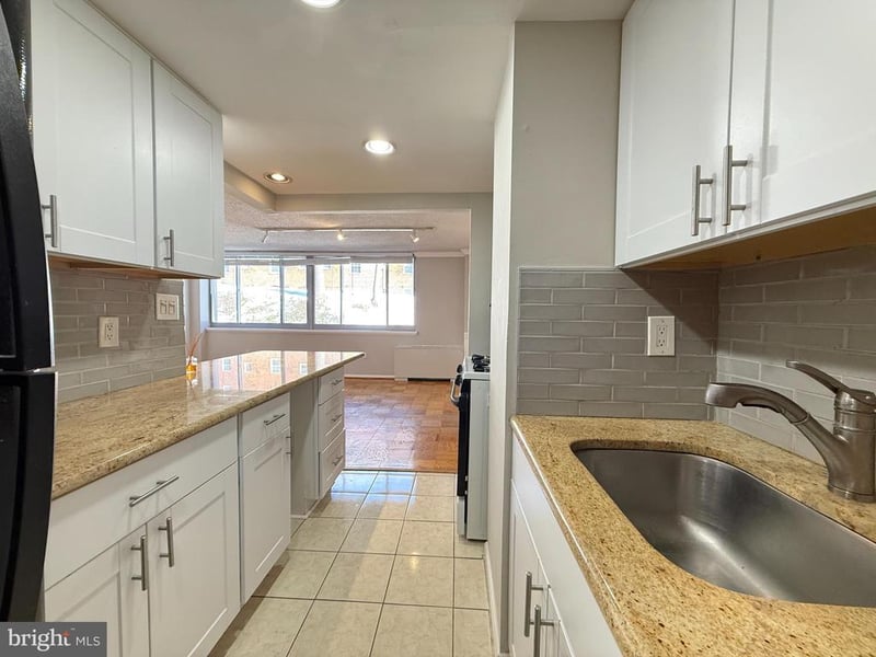 5353 Columbia PIKE #310, Arlington, VA 22204