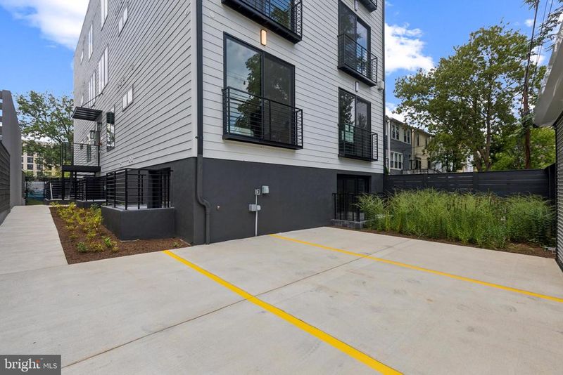 7125 Georgia Ave NW #3, Washington, DC 20012