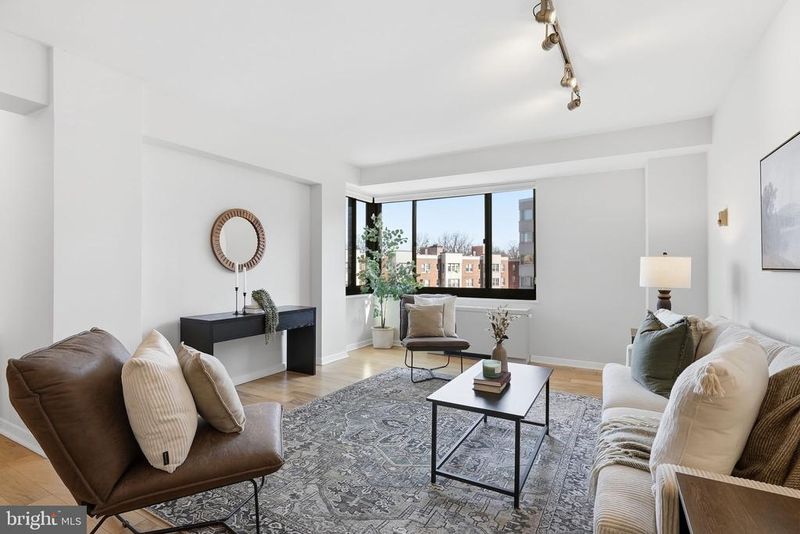 5410 Connecticut Ave NW #605, Washington, DC 20015