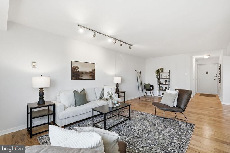 5410 Connecticut Ave NW #605, Washington, DC 20015