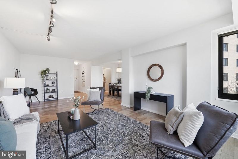 5410 Connecticut Ave NW #605, Washington, DC 20015