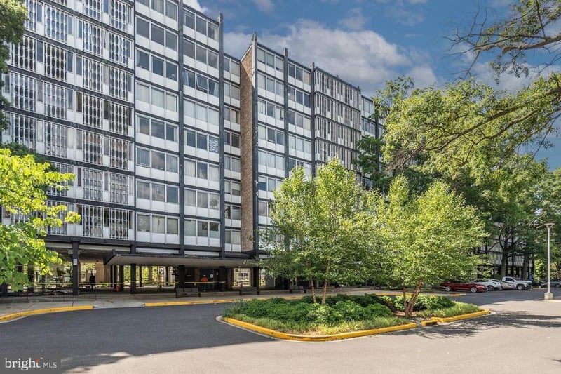 1311 Delaware Ave SW #S330, Washington, DC 20024