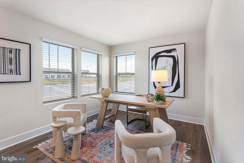 233 Matilda, Frederick, MD 21701