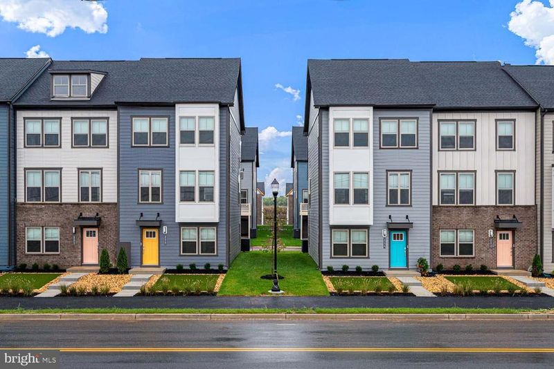 233 Matilda, Frederick, MD 21701