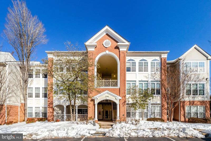 7709 Haynes Point Way #C, Alexandria, VA 22315