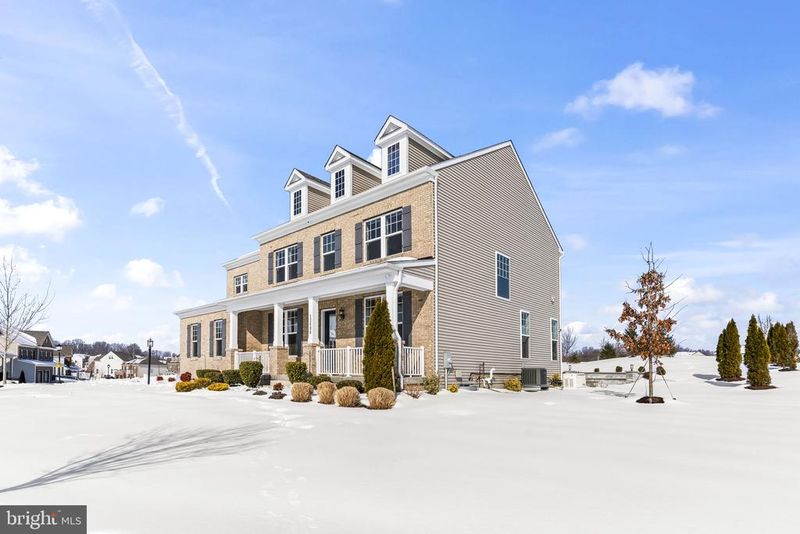 12600 Coventry Manor Way, Upper Marlboro, MD 20772