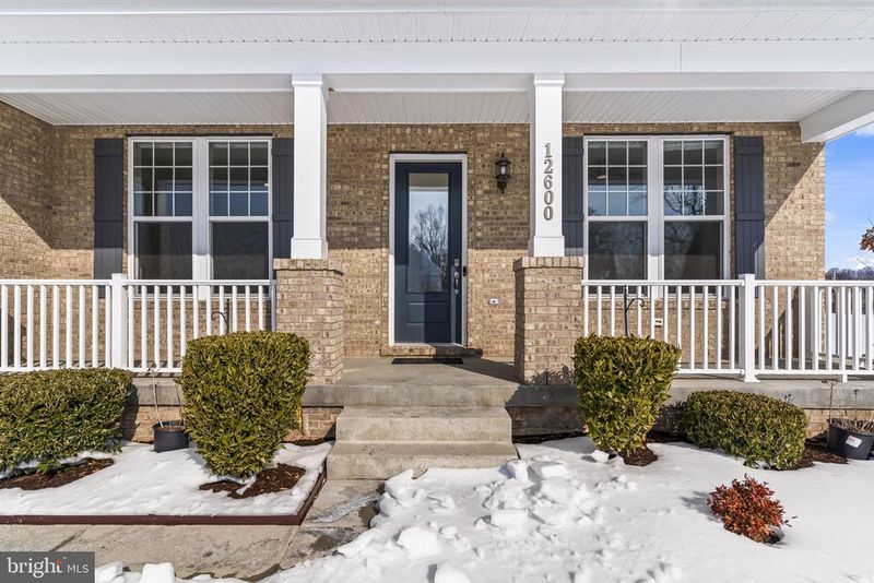 12600 Coventry Manor Way, Upper Marlboro, MD 20772