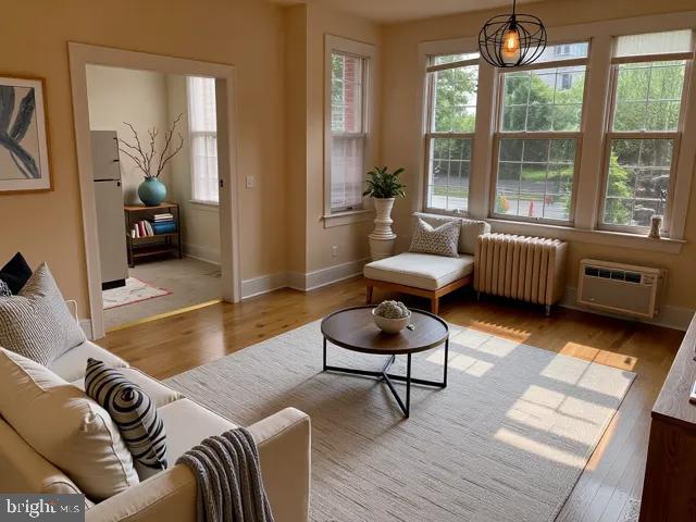 3030 Wisconsin Ave NW #2, Washington, DC 20016