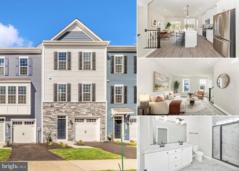 109 Spring Bank Way, Frederick, MD 21701