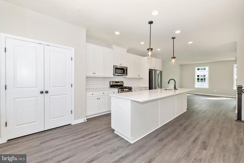 109 Spring Bank Way, Frederick, MD 21701