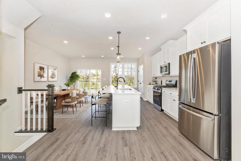 113 Spring Bank Way, Frederick, MD 21701