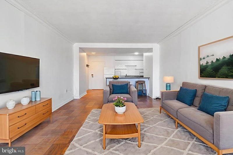 1311 Delaware Ave SW #S330, Washington, DC 20024