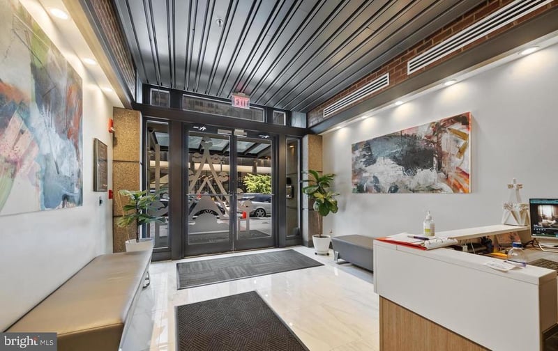 916 G St NW #602, Washington, DC 20001