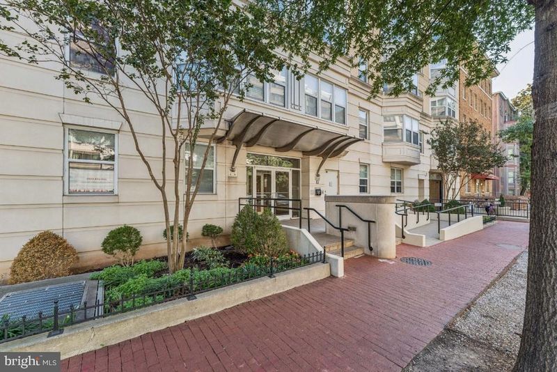 1111 11th St NW #408, Washington, DC 20001