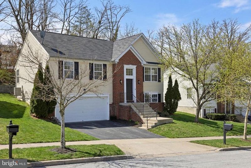 1713 Gould Dr, District Heights, MD 20747