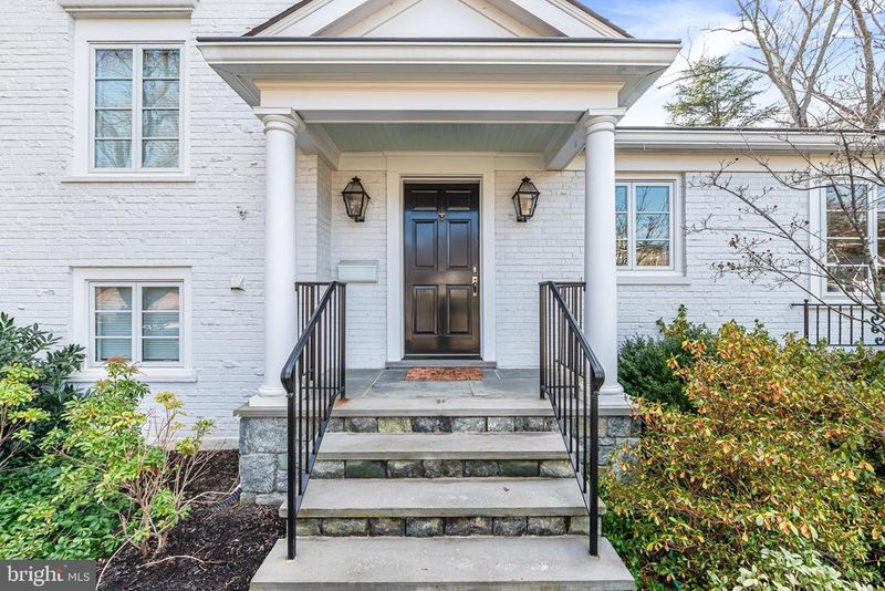 4200 Saul Rd, Kensington, MD 20895