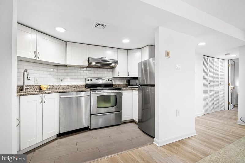 1438 Meridian Pl NW #LL1, Washington, DC 20010