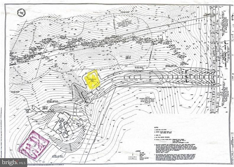 0 Evans Ford Rd LAND LOT, Clifton, VA 20124