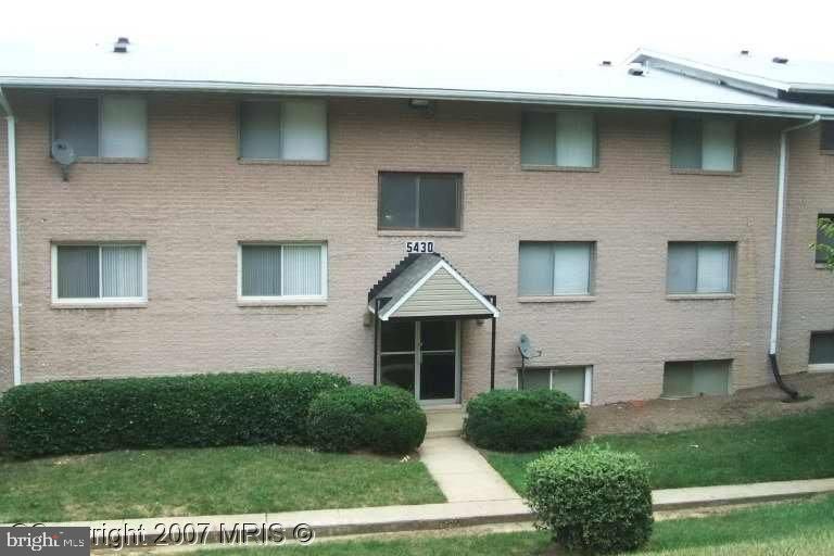 5430 85th Ave #1, Hyattsville, MD 20784
