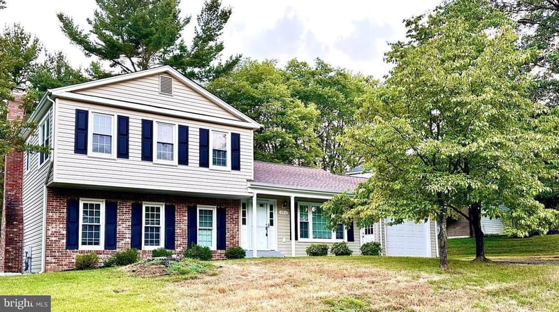 11912 Clover Knoll, North Potomac, MD 20878