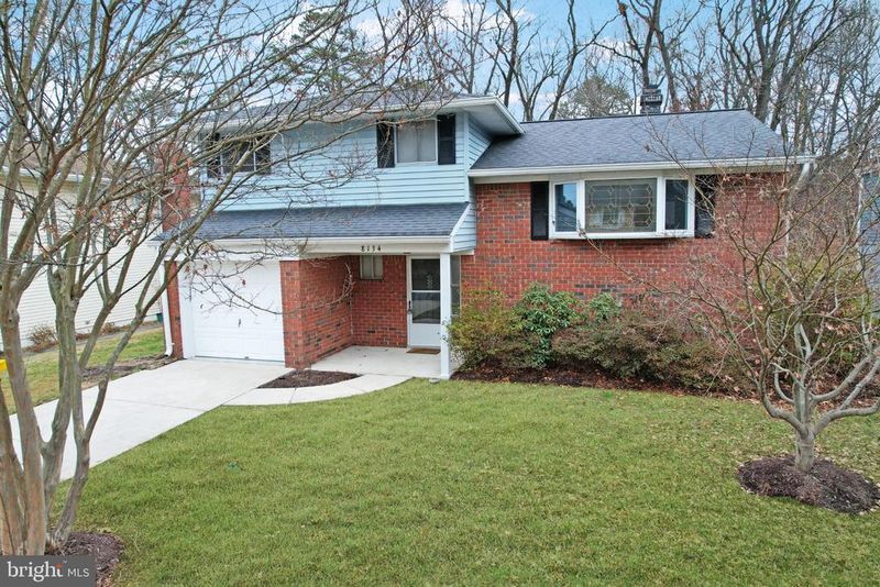 8134 Phirne Rd E, Glen Burnie, MD 21061