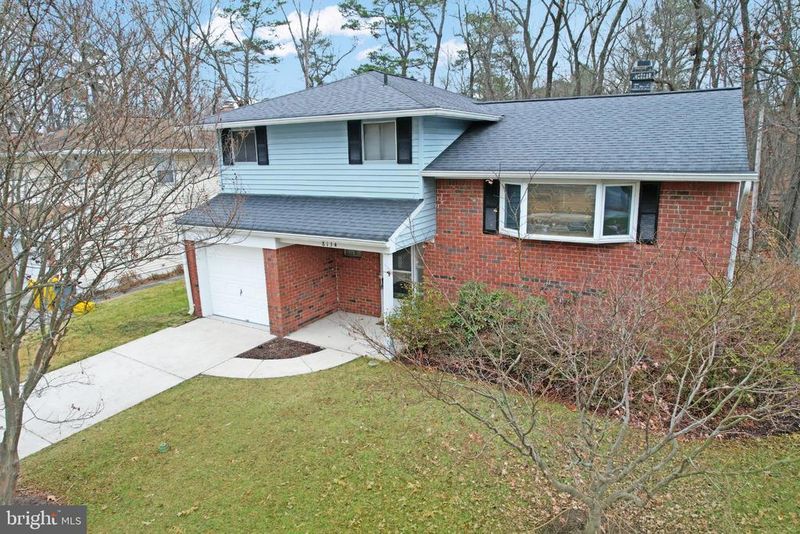 8134 Phirne Rd E, Glen Burnie, MD 21061