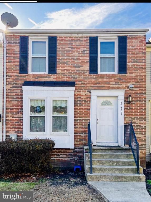 10635 Glen Hannah Dr, Laurel, MD 20723