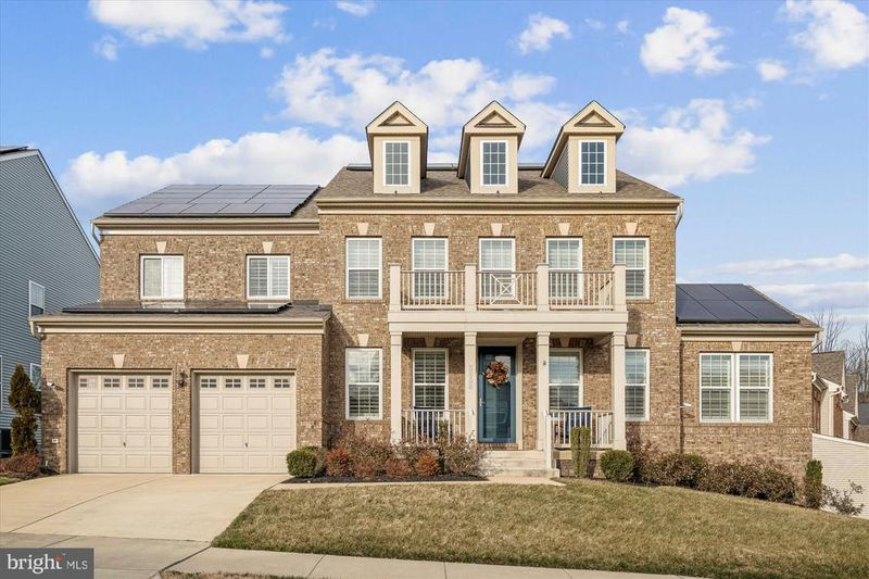 3808 Gentle Breeze Dr, Upper Marlboro, MD 20772