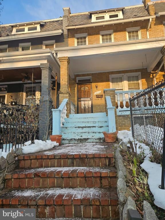 1612 Trinidad Ave NE, Washington, DC 20002