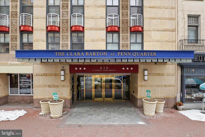 616 E St NW #853, Washington, DC 20004
