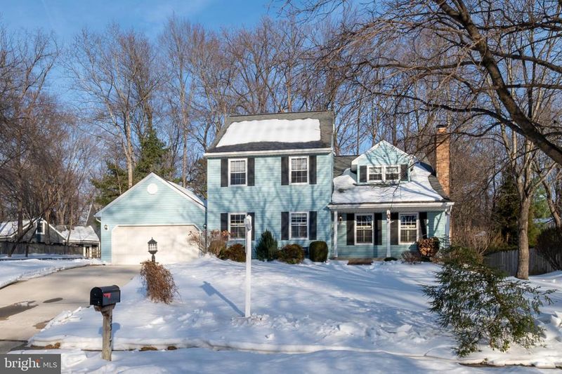 5317 Night Roost Ct, Columbia, MD 21045
