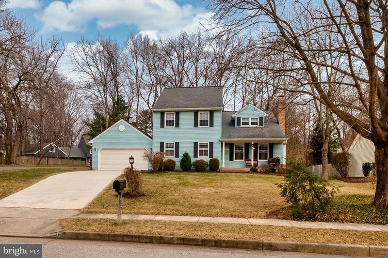 5317 Night Roost Ct, Columbia, MD 21045