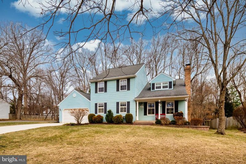 5317 Night Roost Ct, Columbia, MD 21045