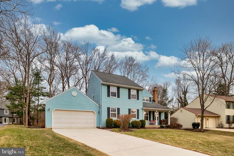 5317 Night Roost Ct, Columbia, MD 21045
