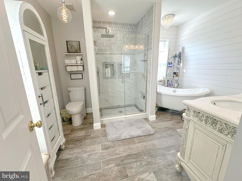 12458 Hadrians Ct, Bristow, VA 20136